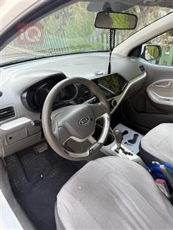 كيا بيكانتو